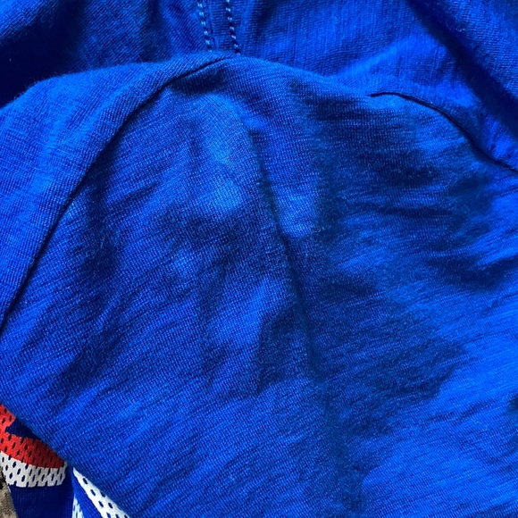 Adidas | NBA Los Angeles Clippers Basketball VNeck - Picture 4 of 4